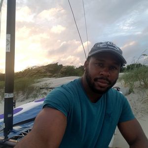 Meet your Posher, Zack